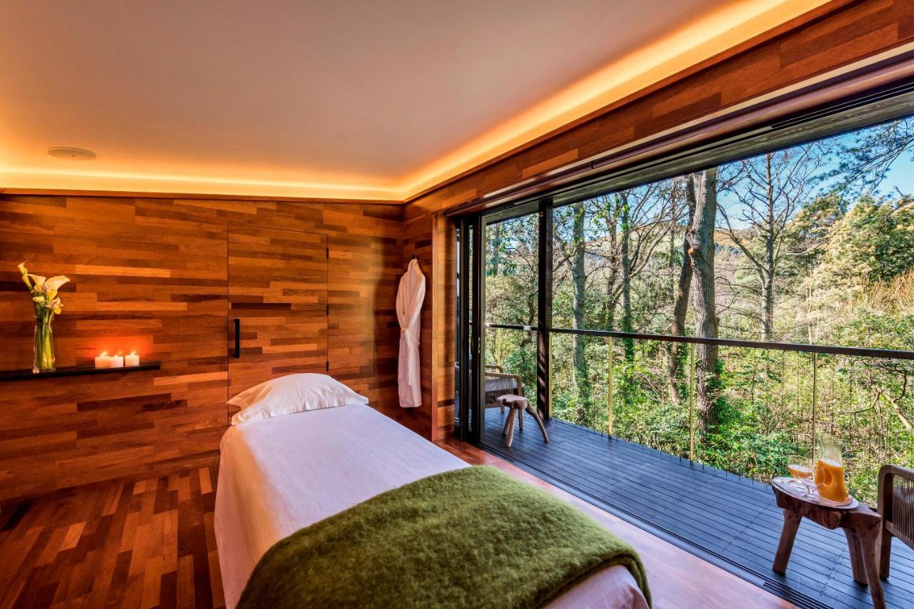 Otahuna Lodge Tai Tapu Dış mekan fotoğraf